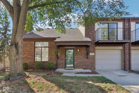 383 E Arch Street Indianapolis IN 46202