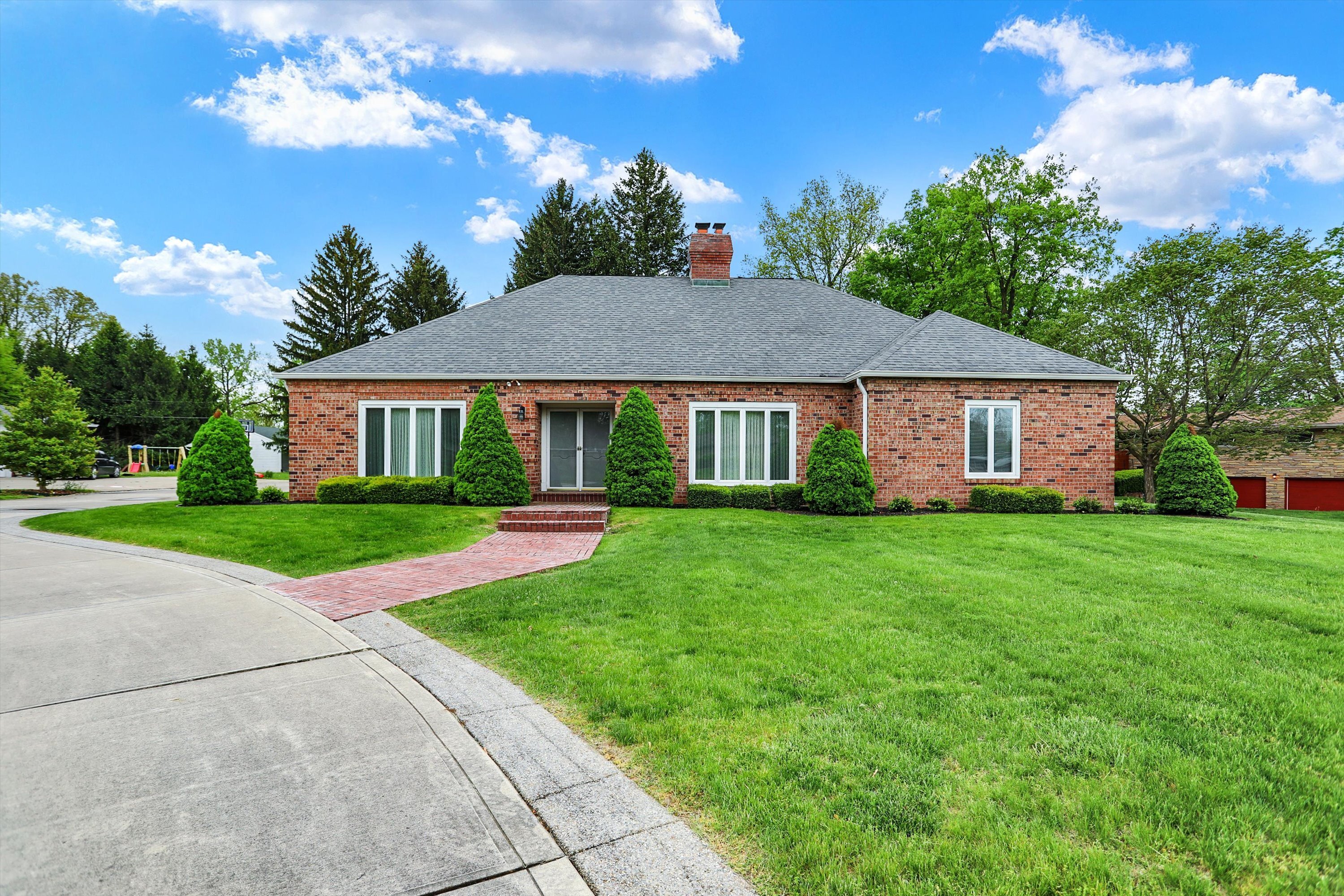 3525 Payne Drive Indianapolis IN 46227