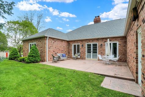 3525 Payne Drive Indianapolis IN 46227