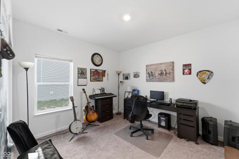 6769 Honeysuckle Way Pendleton IN 46064