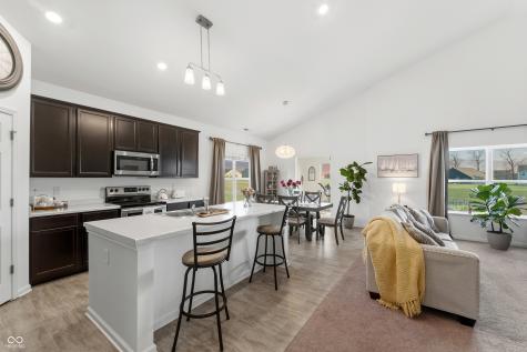 6769 Honeysuckle Way Pendleton IN 46064