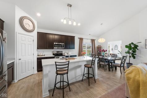 6769 Honeysuckle Way Pendleton IN 46064