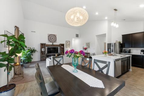 6769 Honeysuckle Way Pendleton IN 46064