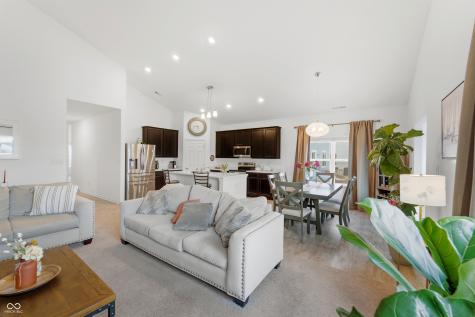 6769 Honeysuckle Way Pendleton IN 46064