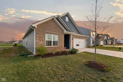 6769 Honeysuckle Way Pendleton IN 46064