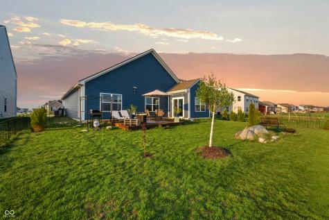 6769 Honeysuckle Way Pendleton IN 46064