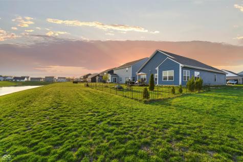 6769 Honeysuckle Way Pendleton IN 46064