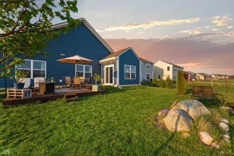 6769 Honeysuckle Way Pendleton IN 46064