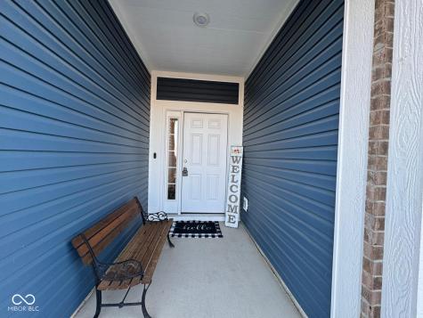 6769 Honeysuckle Way Pendleton IN 46064