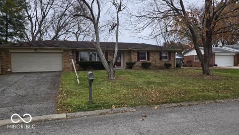 6067 Northland Road Indianapolis IN 46228