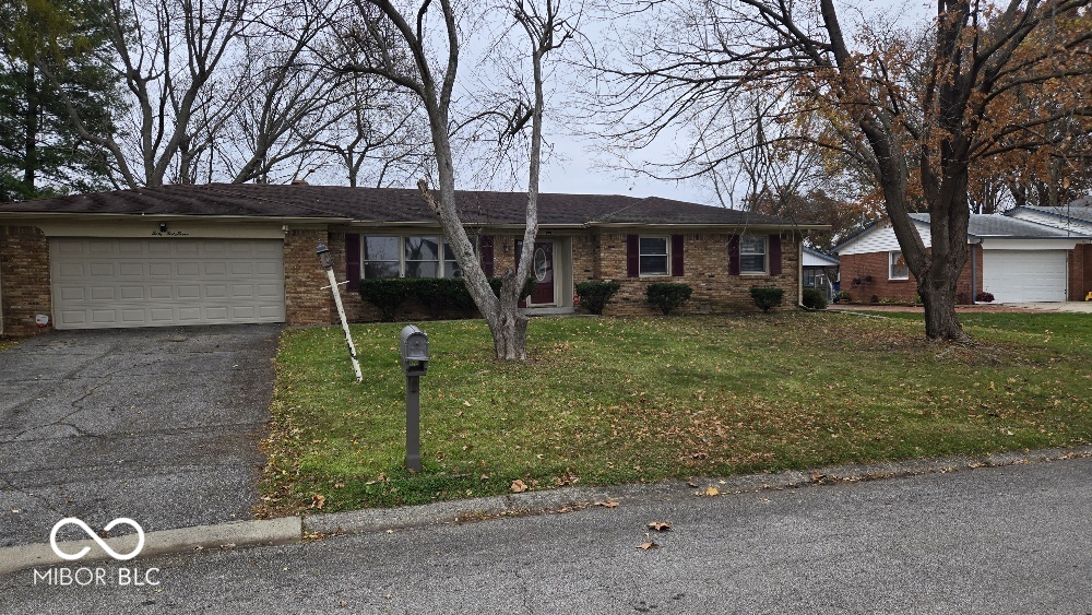 6067 Northland Road Indianapolis IN 46228