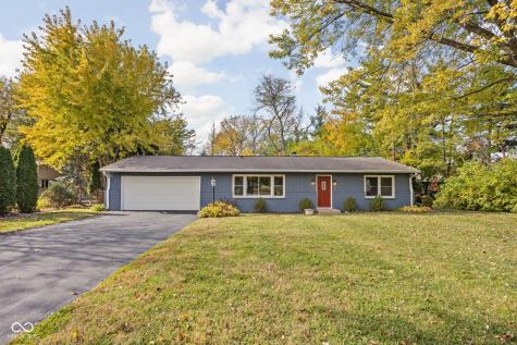8146 N Whittier Place Indianapolis IN 46250