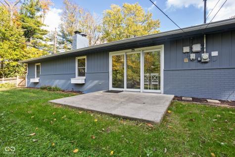 8146 N Whittier Place Indianapolis IN 46250