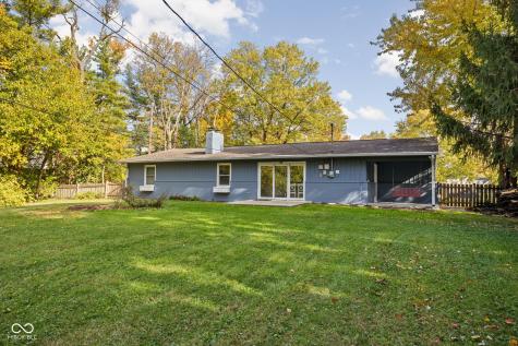 8146 N Whittier Place Indianapolis IN 46250
