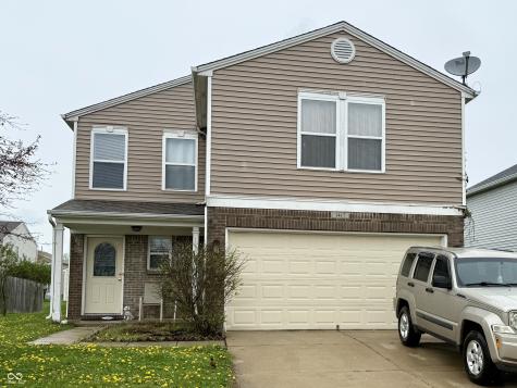 1417 Dowell Street Greenwood IN 46143