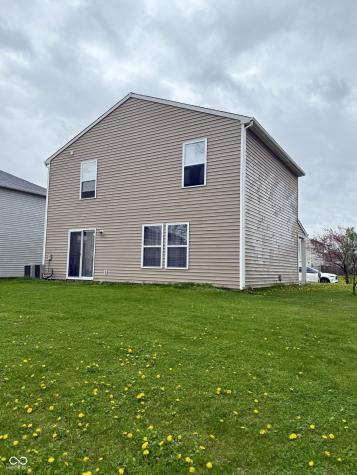 1417 Dowell Street Greenwood IN 46143
