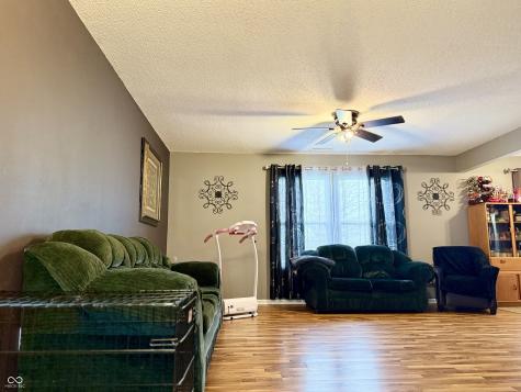 1417 Dowell Street Greenwood IN 46143