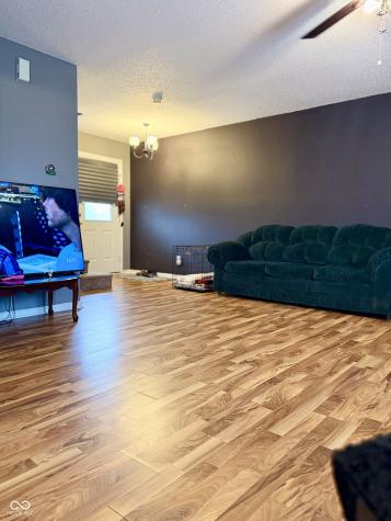 1417 Dowell Street Greenwood IN 46143