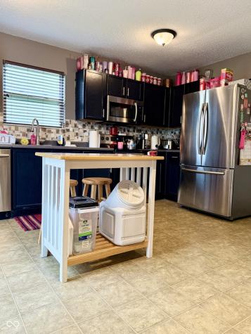 1417 Dowell Street Greenwood IN 46143