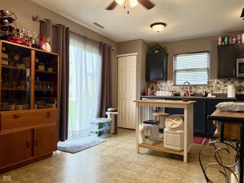 1417 Dowell Street Greenwood IN 46143