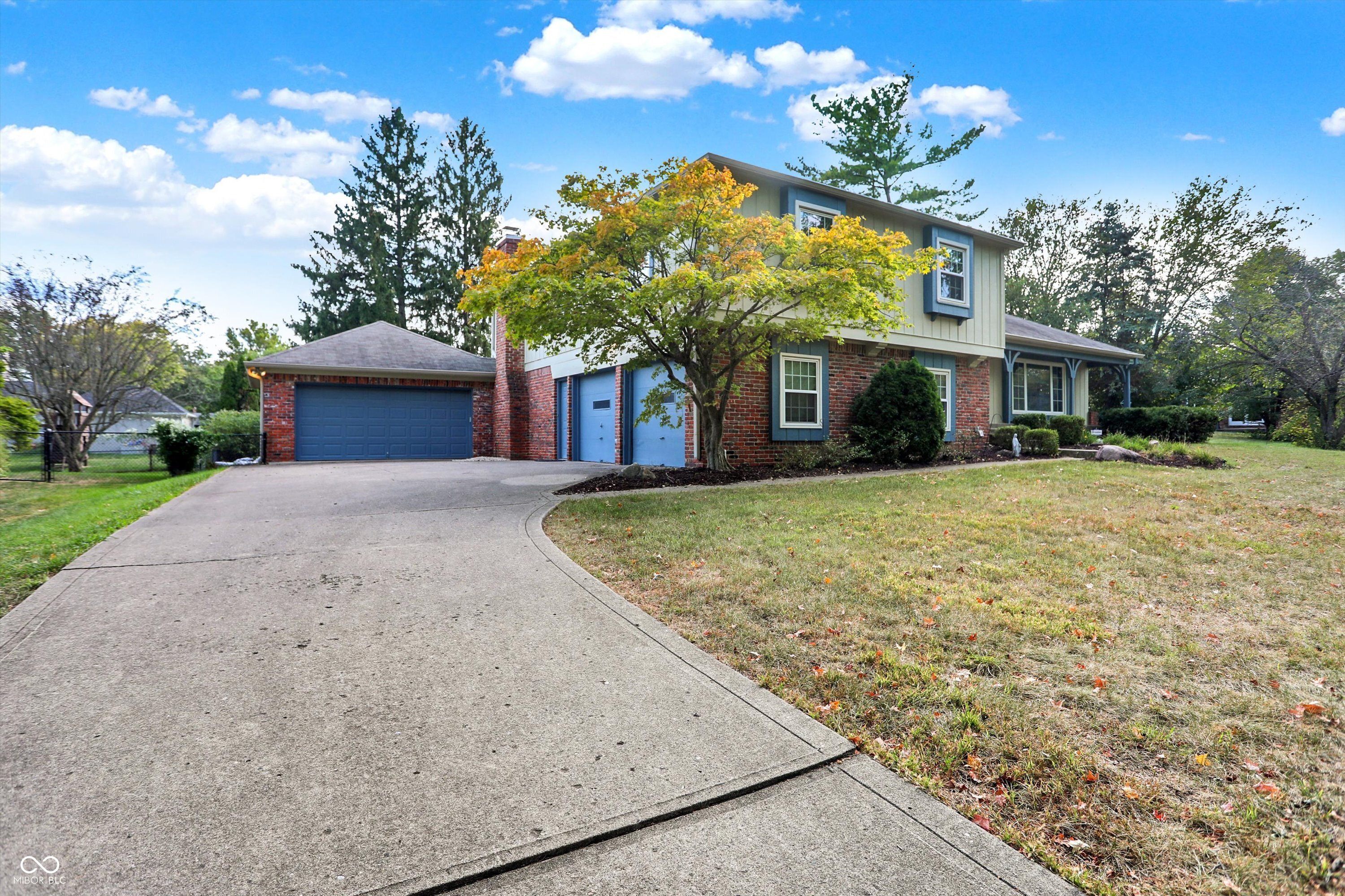 9063 Dewberry Court Indianapolis IN 46260