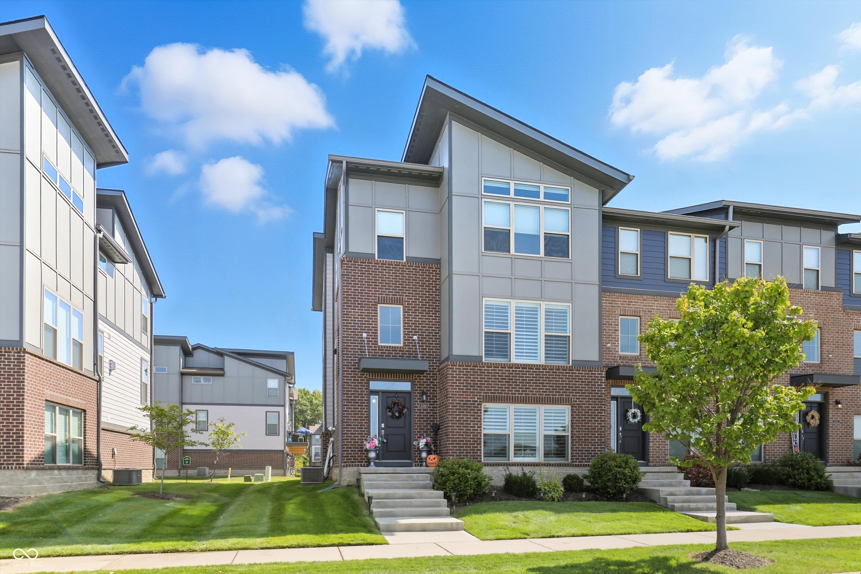 13301 Minden Drive Fishers IN 46037