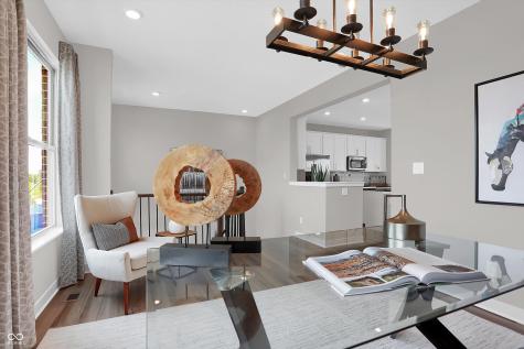 13301 Minden Drive Fishers IN 46037