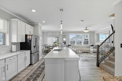 13301 Minden Drive Fishers IN 46037