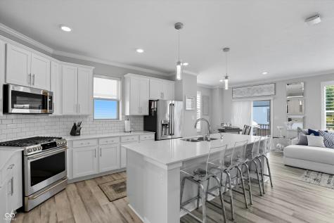 13301 Minden Drive Fishers IN 46037