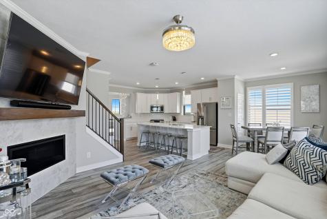 13301 Minden Drive Fishers IN 46037