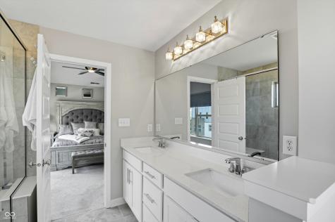 13301 Minden Drive Fishers IN 46037