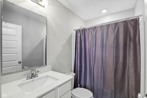 13301 Minden Drive Fishers IN 46037