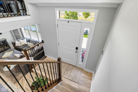13301 Minden Drive Fishers IN 46037