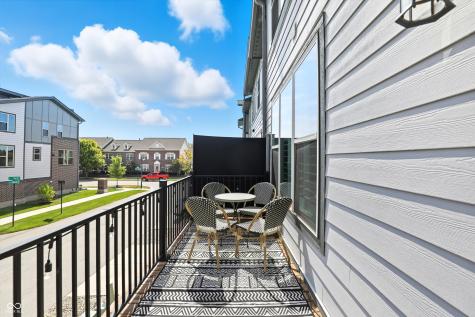 13301 Minden Drive Fishers IN 46037