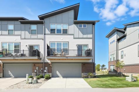 13301 Minden Drive Fishers IN 46037