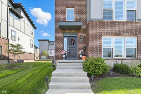 13301 Minden Drive Fishers IN 46037