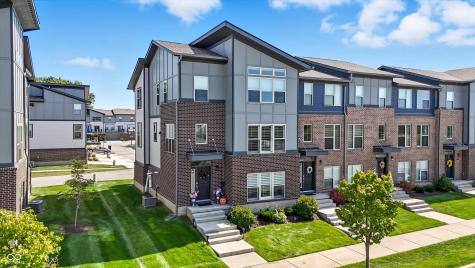 13301 Minden Drive Fishers IN 46037