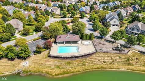 13301 Minden Drive Fishers IN 46037