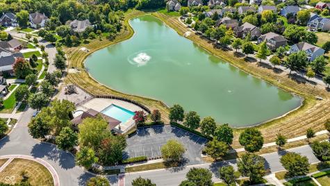 13301 Minden Drive Fishers IN 46037