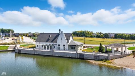 13301 Minden Drive Fishers IN 46037