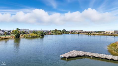 13301 Minden Drive Fishers IN 46037