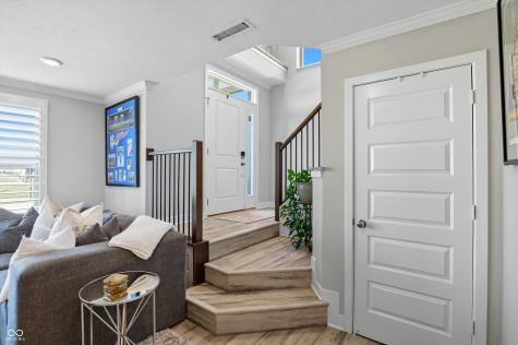 13301 Minden Drive Fishers IN 46037