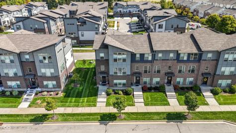 13301 Minden Drive Fishers IN 46037
