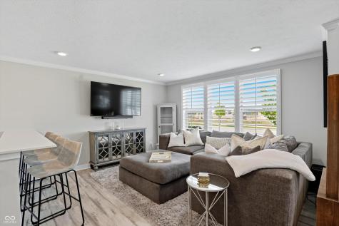 13301 Minden Drive Fishers IN 46037