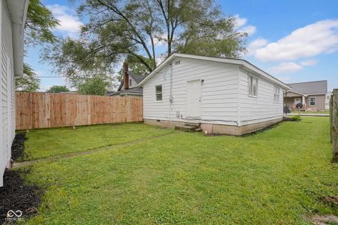 111 Cleveland Street Columbus IN 47201