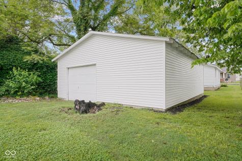 111 Cleveland Street Columbus IN 47201