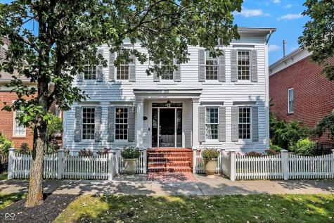 12557 Branford Street Carmel IN 46032
