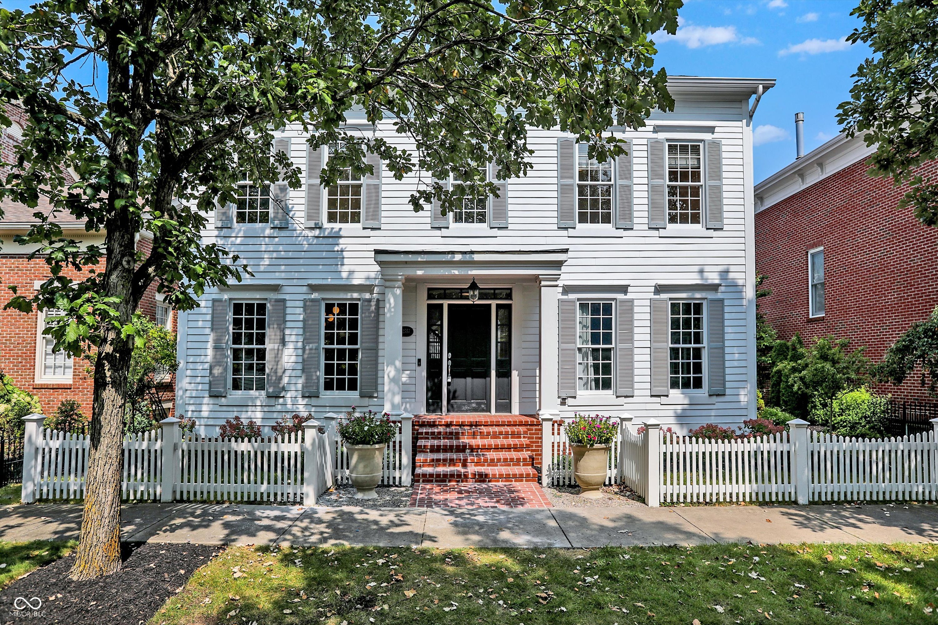 12557 Branford Street Carmel IN 46032