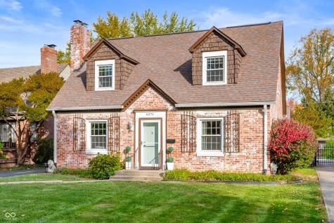 6074 E 9th Street Indianapolis IN 46219