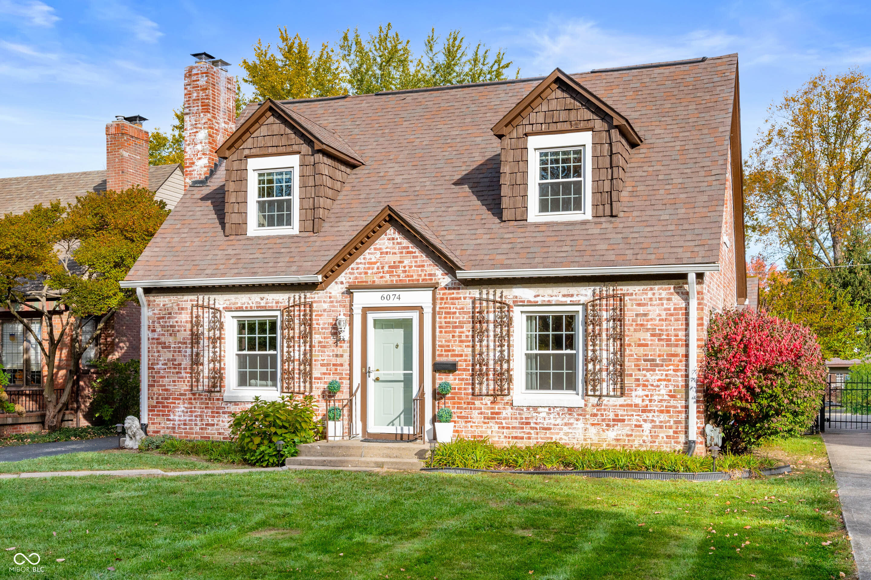 6074 E 9th Street Indianapolis IN 46219